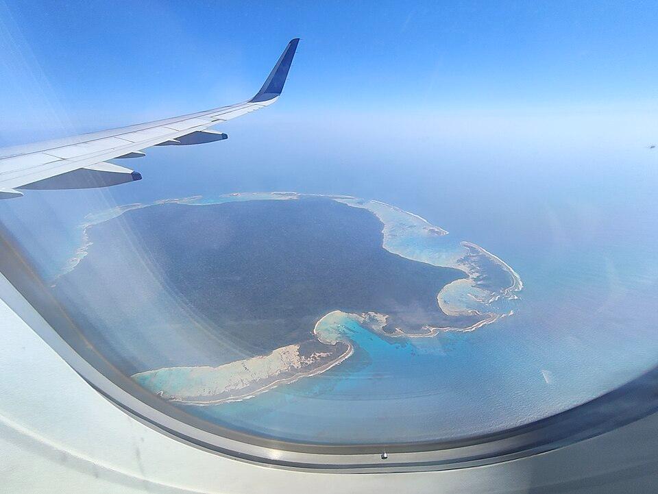 Isla de North Sentinel, Islas Andamán, India