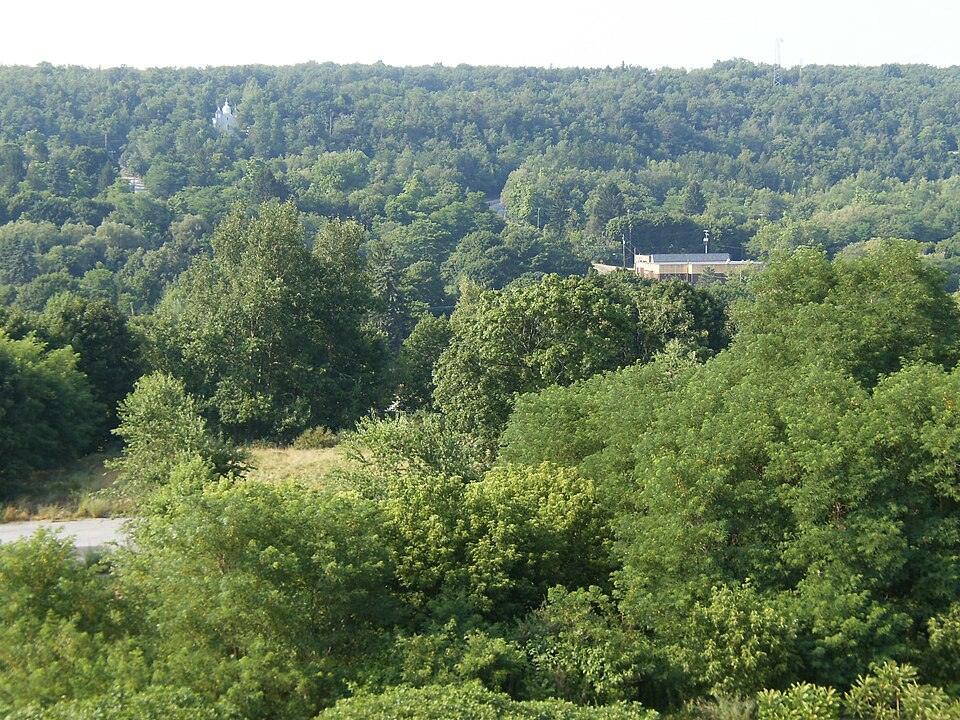 Centralia, Pennsylvania, USA